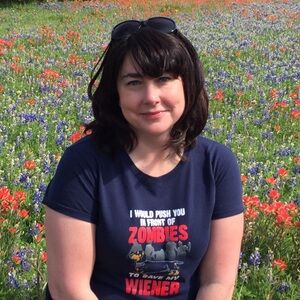 Meet your Posher, Sharon